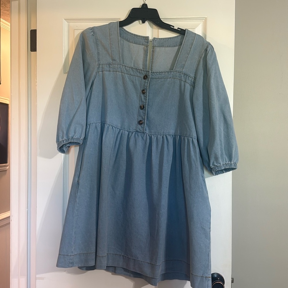 Dress